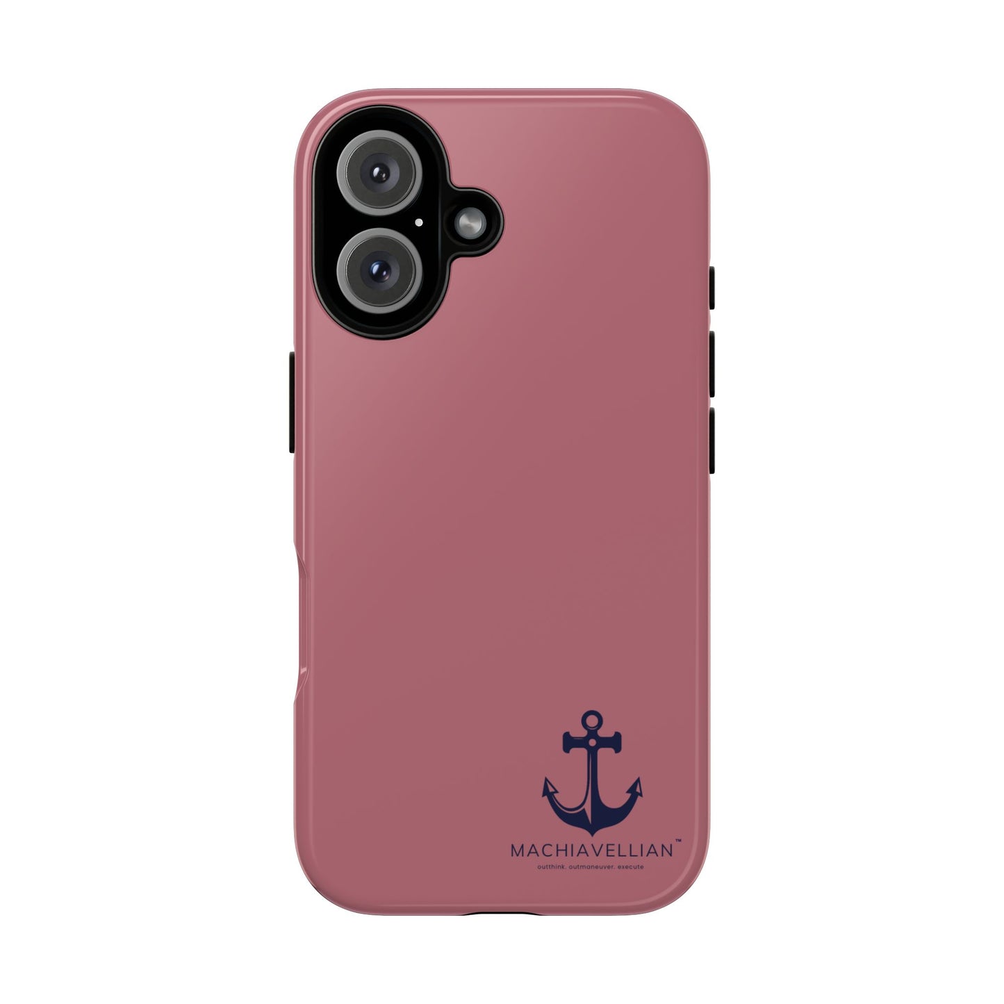 Salmon Anchor