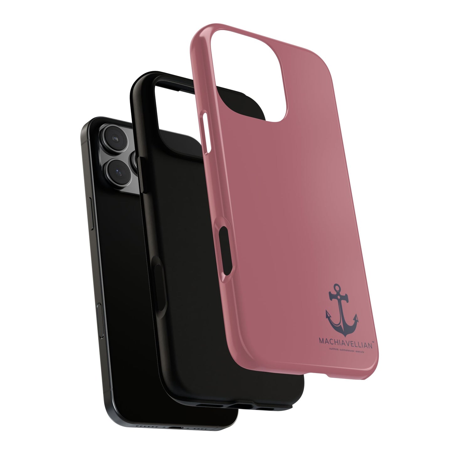 Salmon Anchor