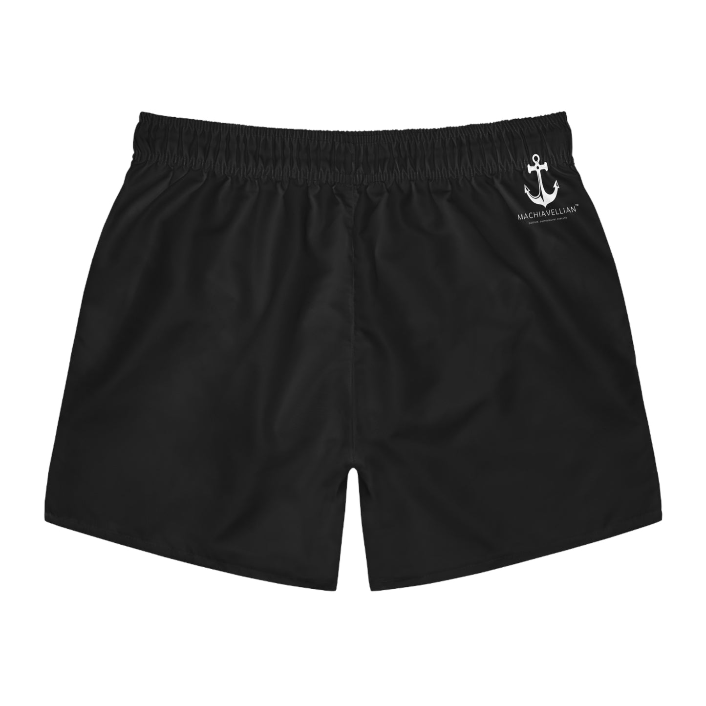 Noir Swim