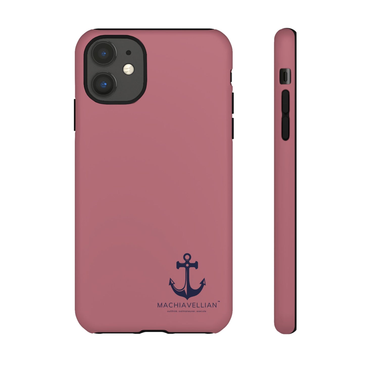 Salmon Anchor