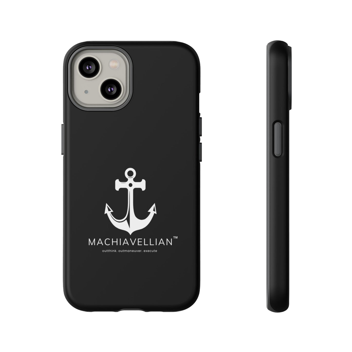 Noir Anchor