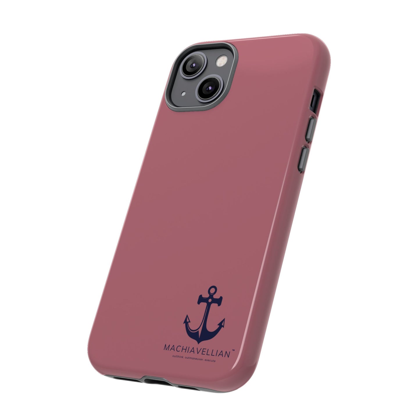 Salmon Anchor