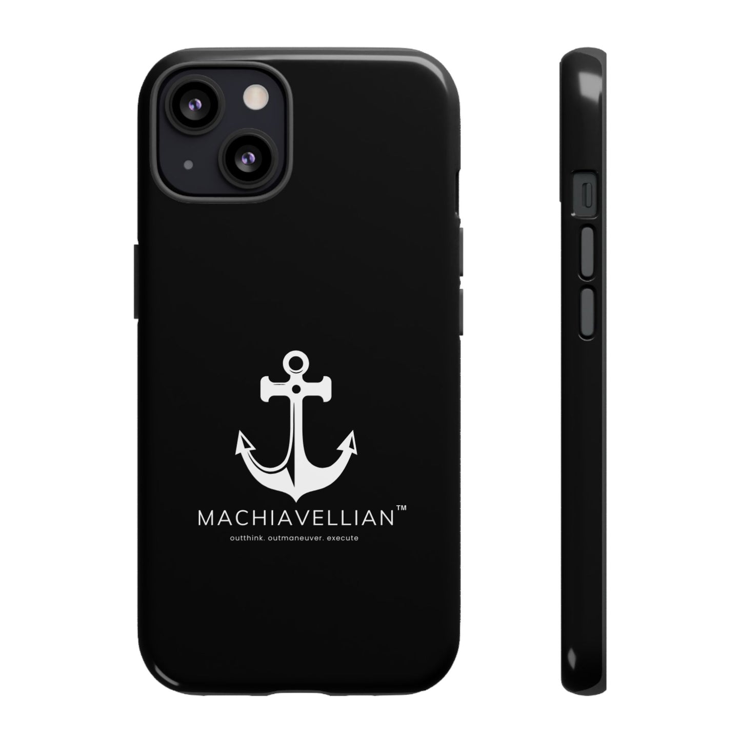 Noir Anchor