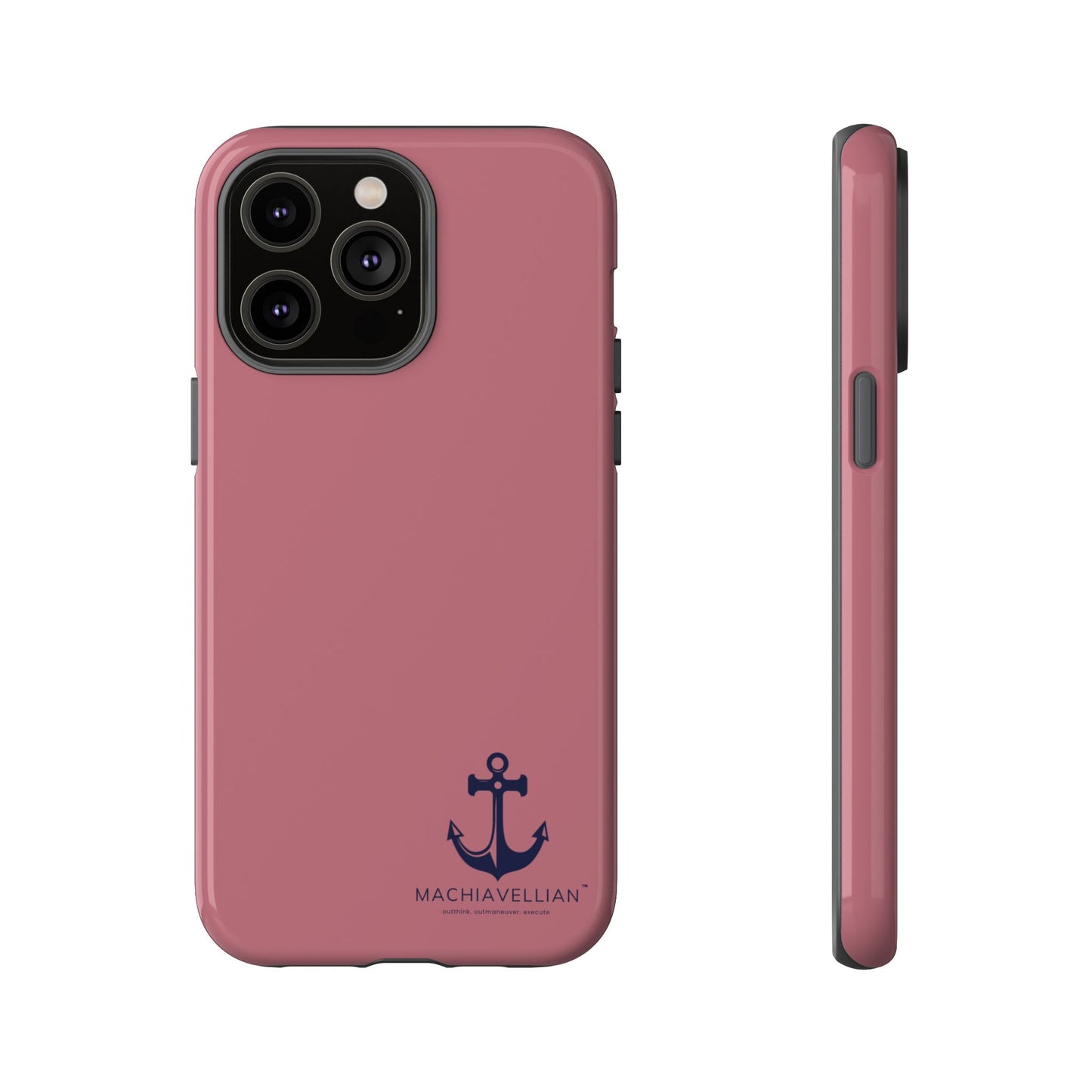 Salmon Anchor