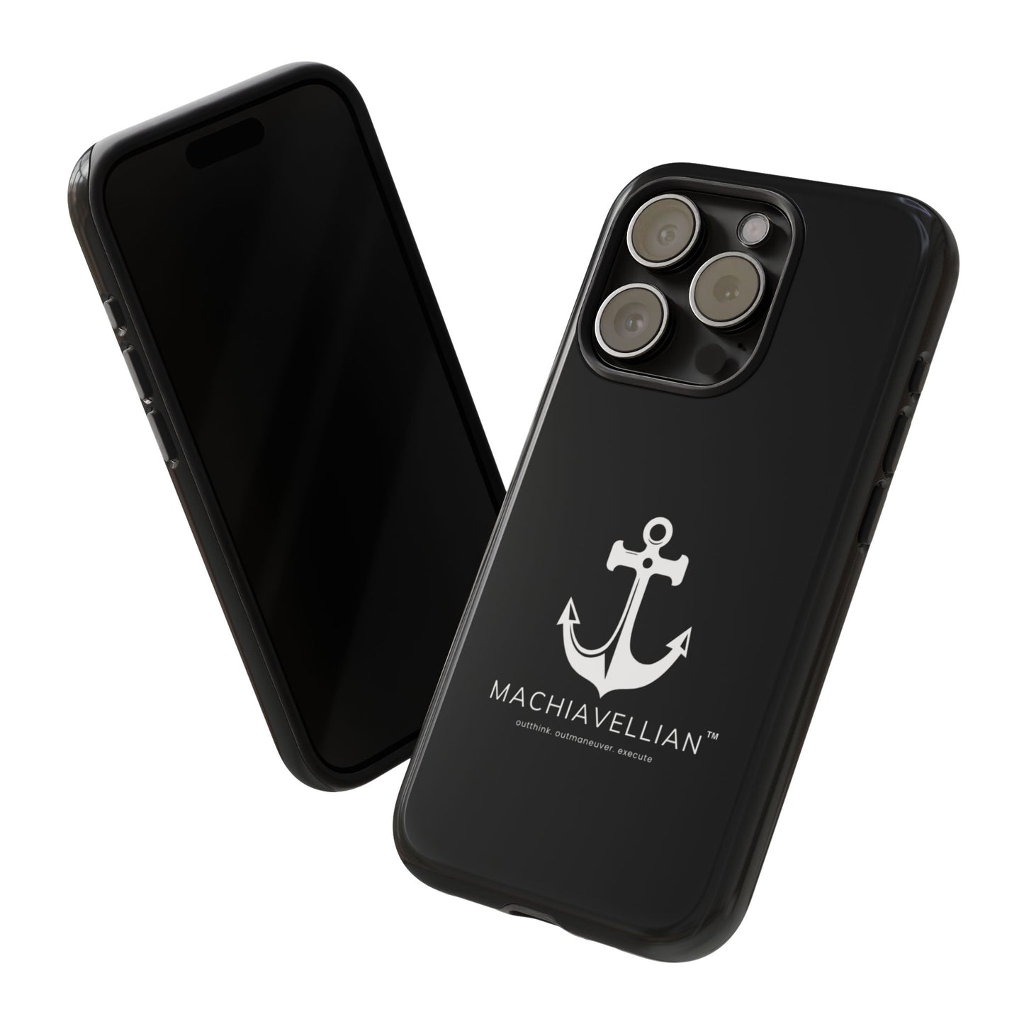 Noir Anchor