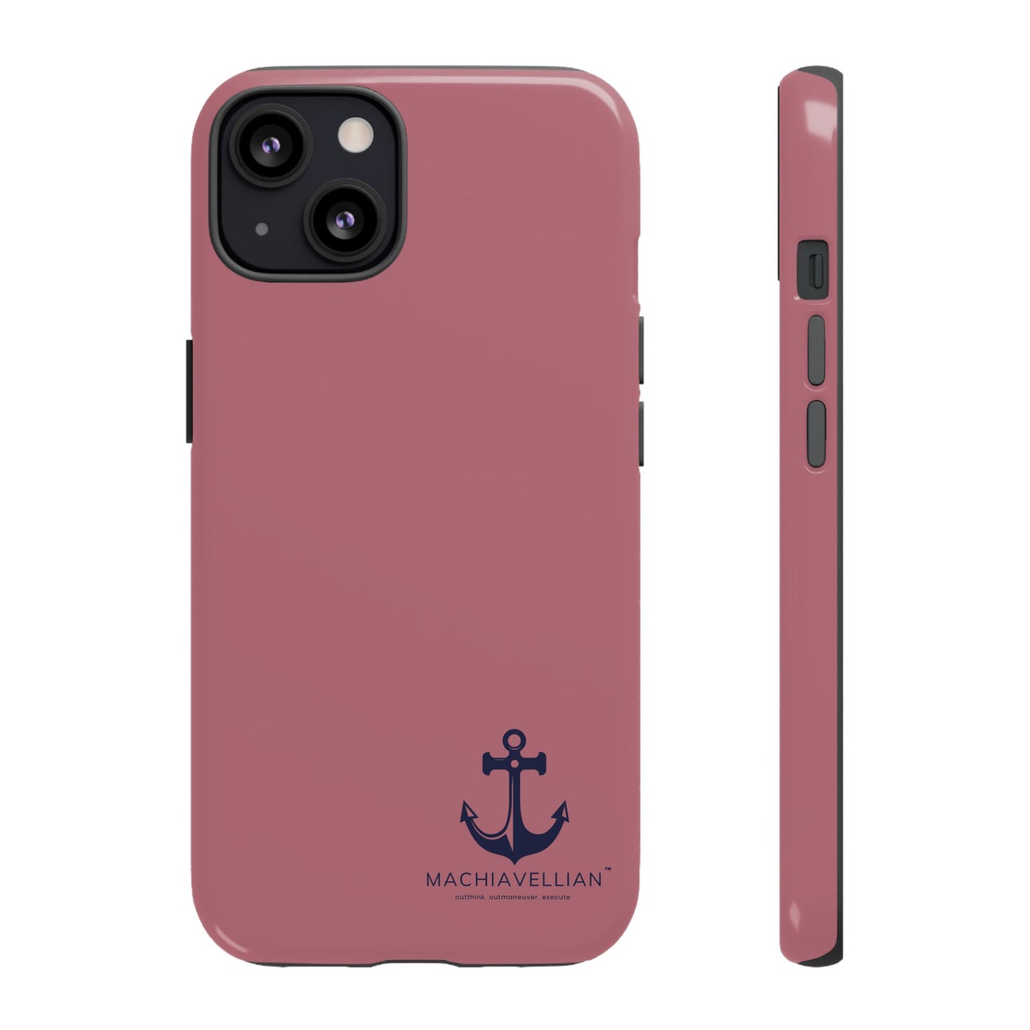 Salmon Anchor