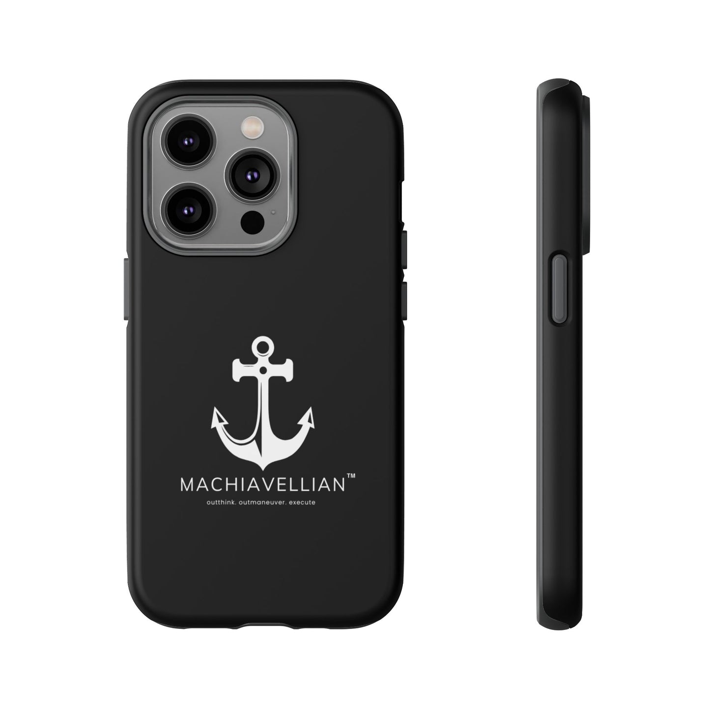Noir Anchor