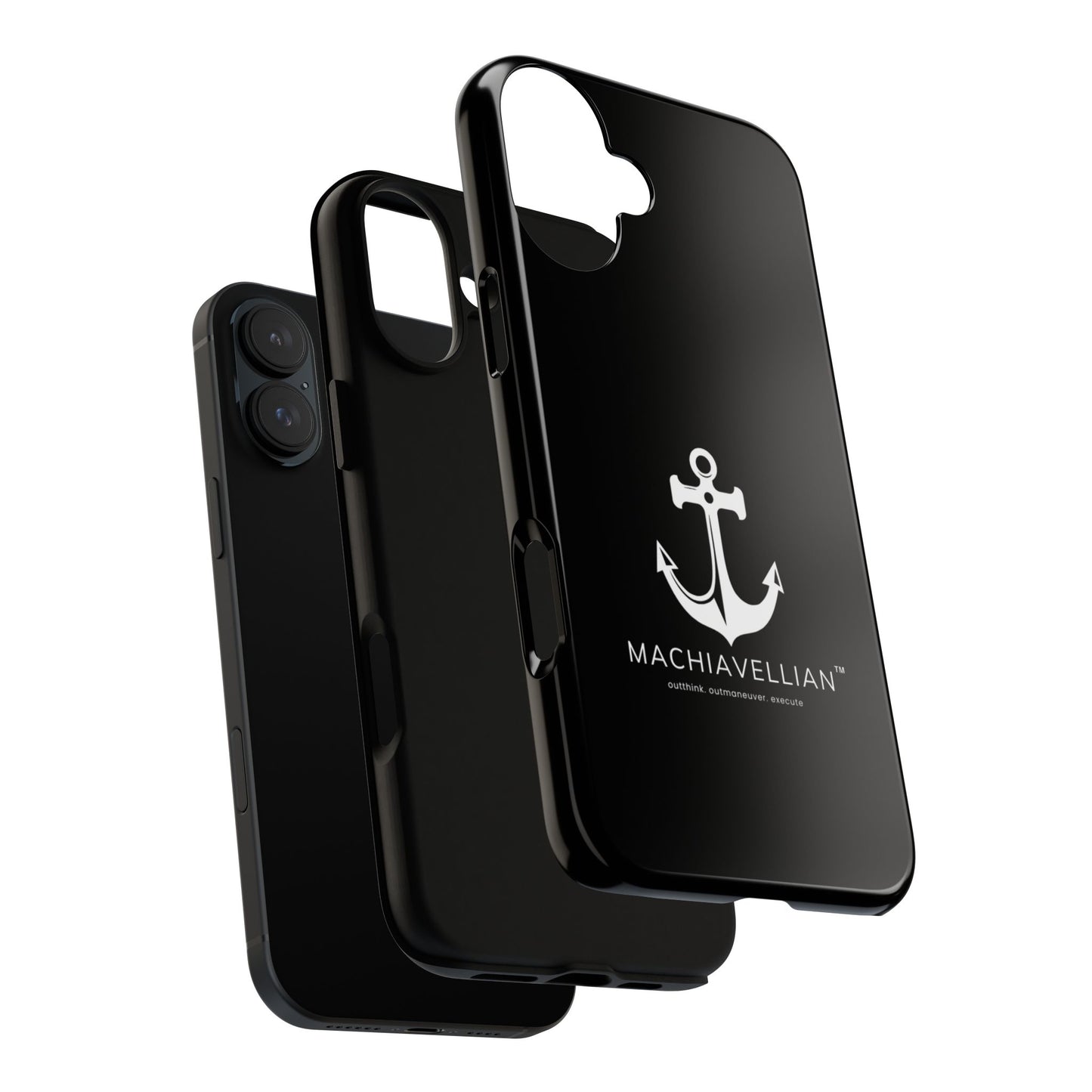 Noir Anchor