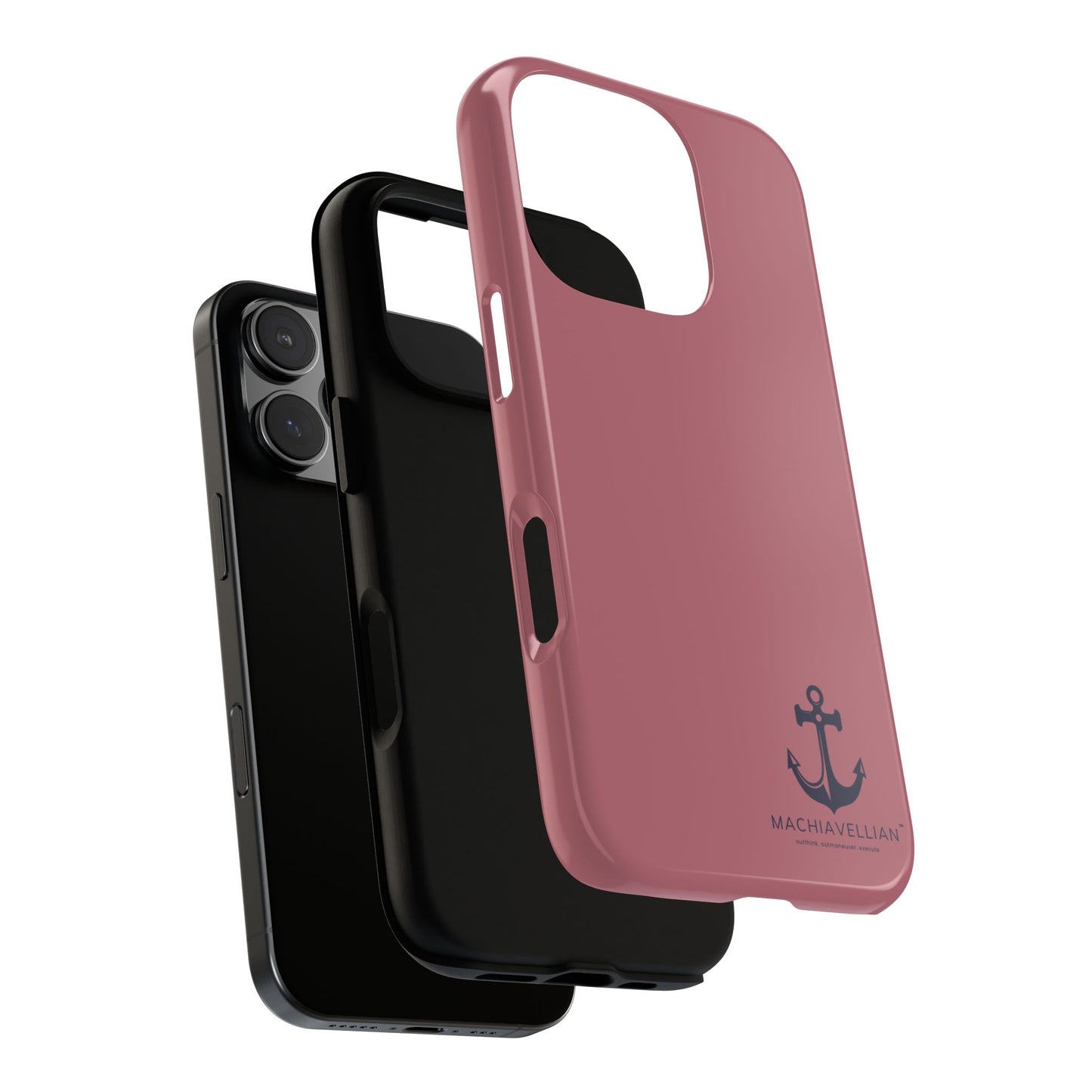 Salmon Anchor