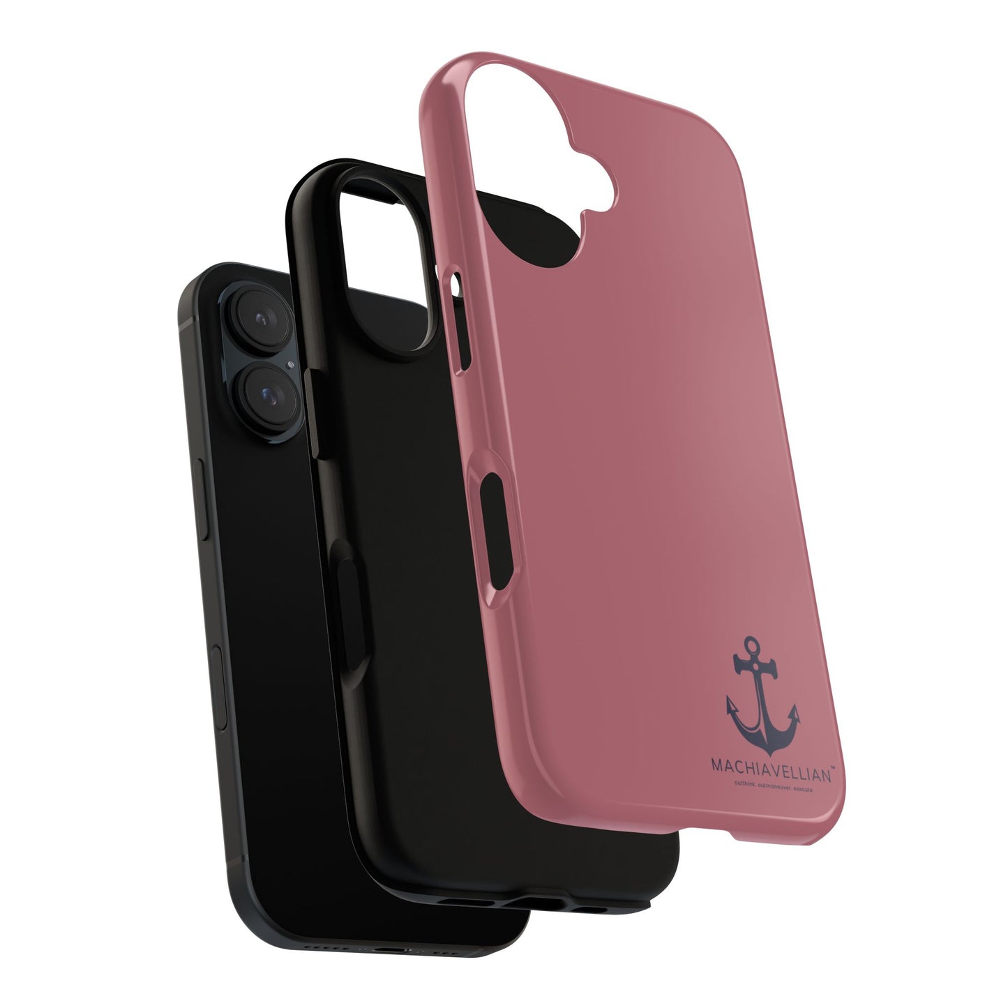 Salmon Anchor