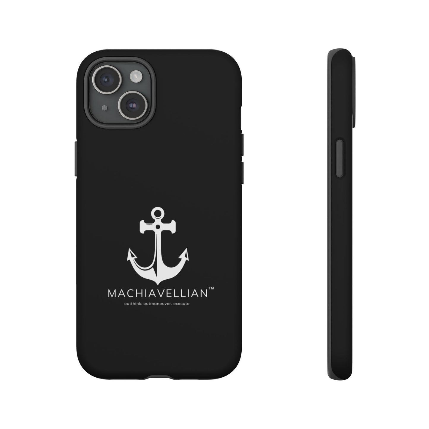 Noir Anchor