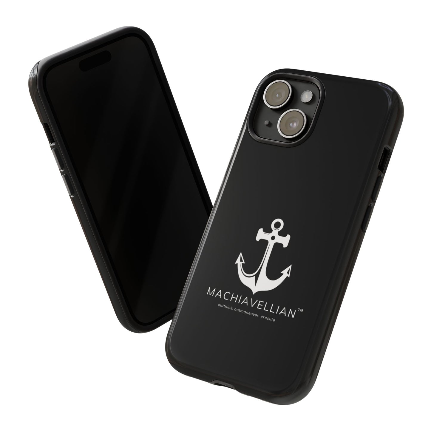 Noir Anchor