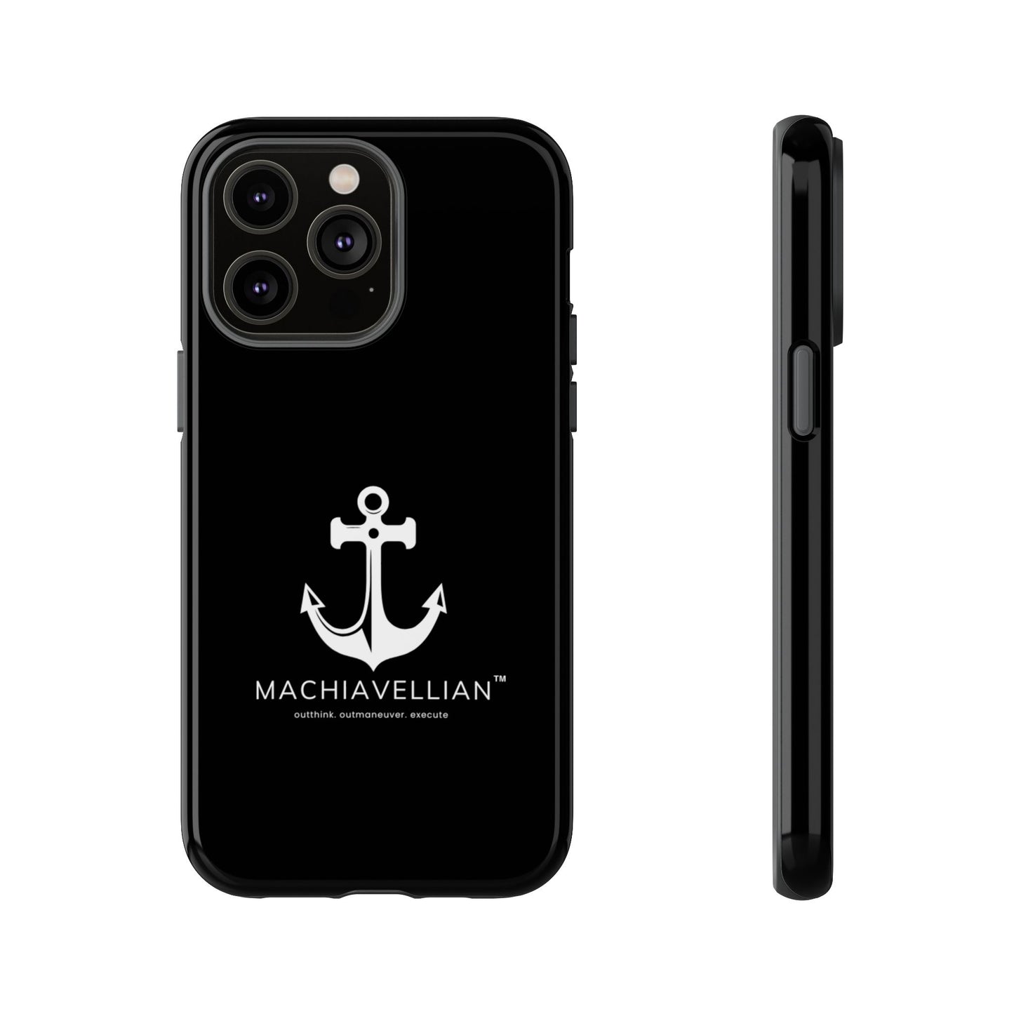 Noir Anchor